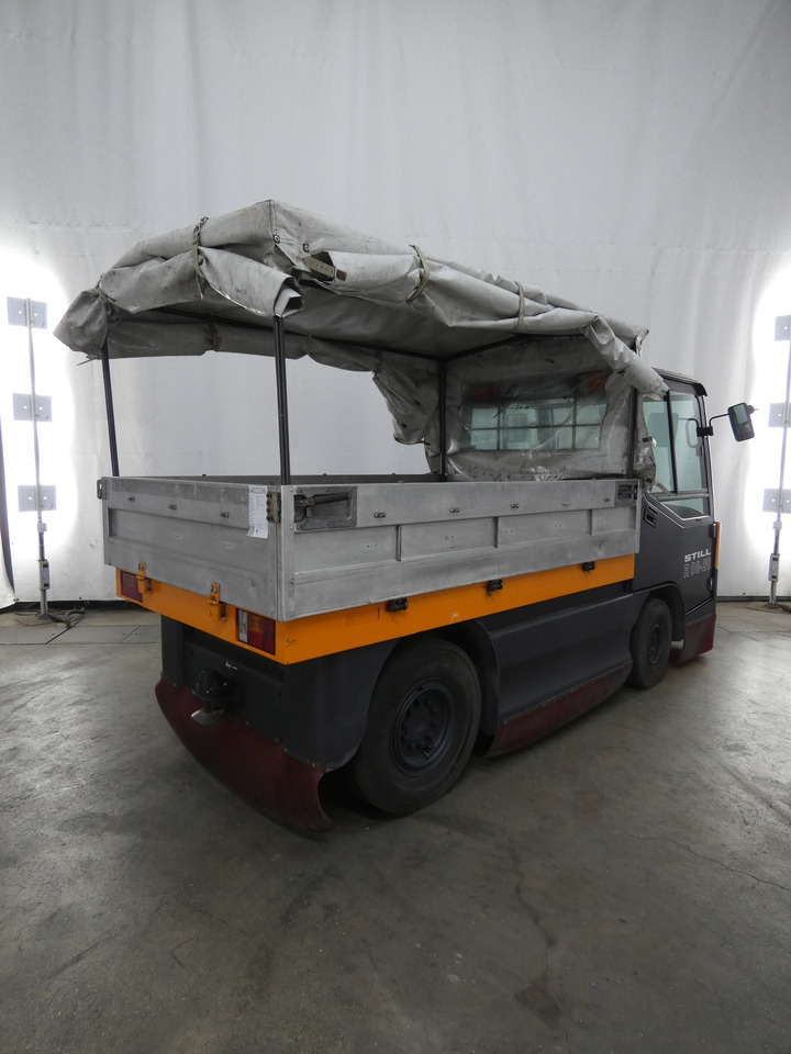 Still R08-20 - Chariot tracteur: photos 2 Still R08-20 - Chariot tracteur: photos 2