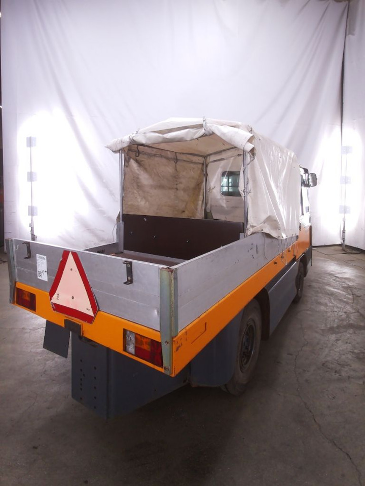 Still R08-20 - Chariot tracteur: photos 2 Still R08-20 - Chariot tracteur: photos 2
