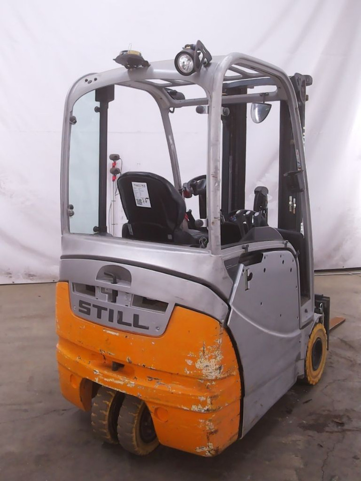 Still RX20-16 - Chariot élévateur électrique: photos 2 Still RX20-16 - Chariot élévateur électrique: photos 2