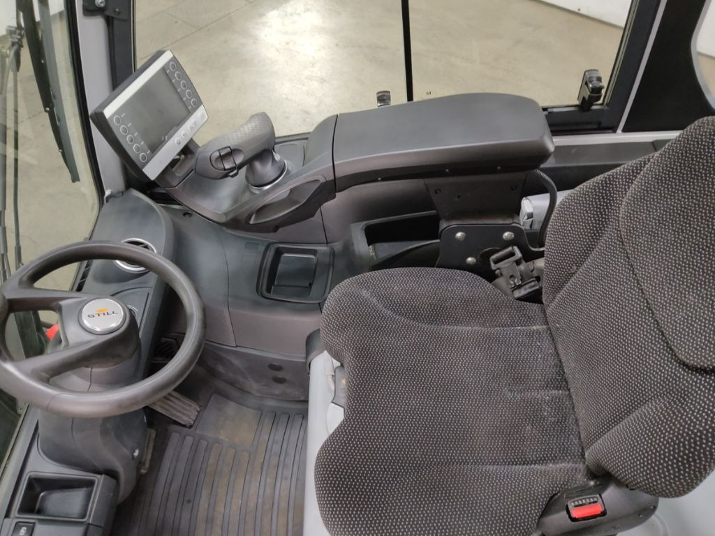 Still RX60-25 - Chariot élévateur électrique: photos 3 Still RX60-25 - Chariot élévateur électrique: photos 3