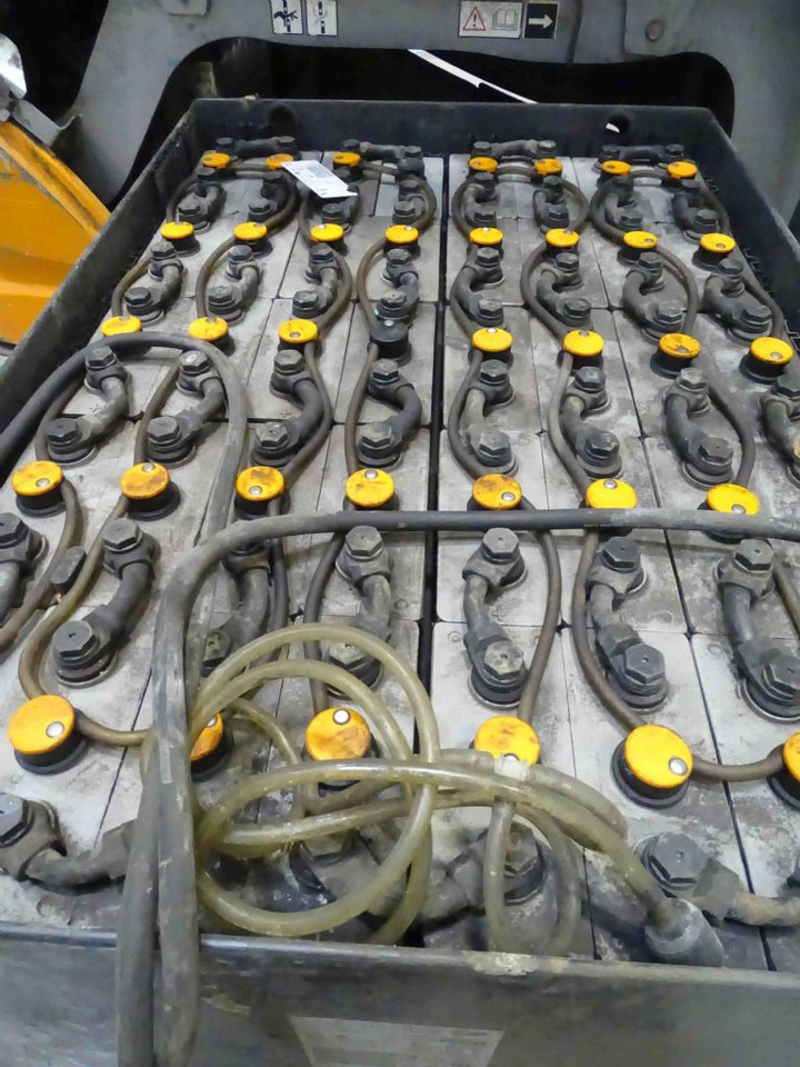 Still RX60-30 - Chariot élévateur électrique: photos 4 Still RX60-30 - Chariot élévateur électrique: photos 4