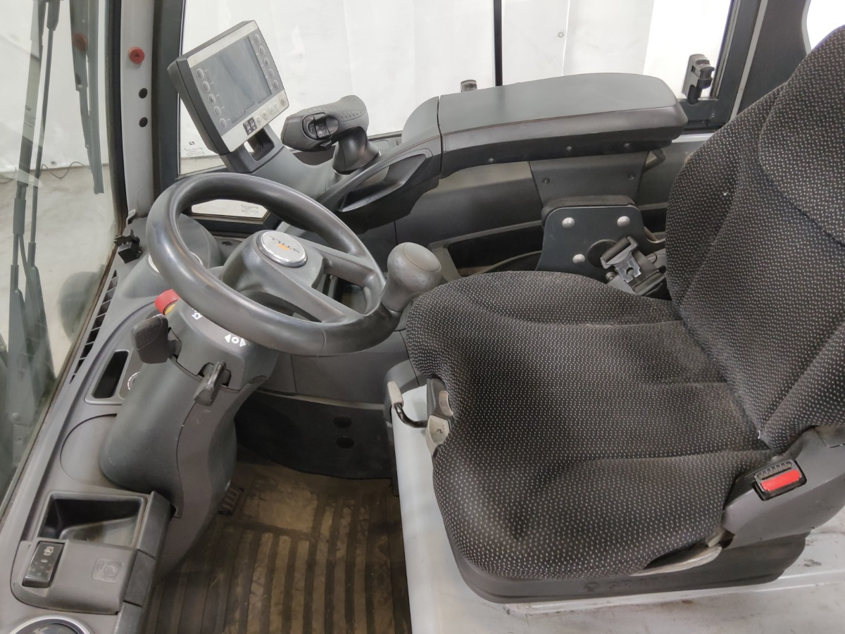 Still RX60-30L - Chariot élévateur électrique: photos 3 Still RX60-30L - Chariot élévateur électrique: photos 3