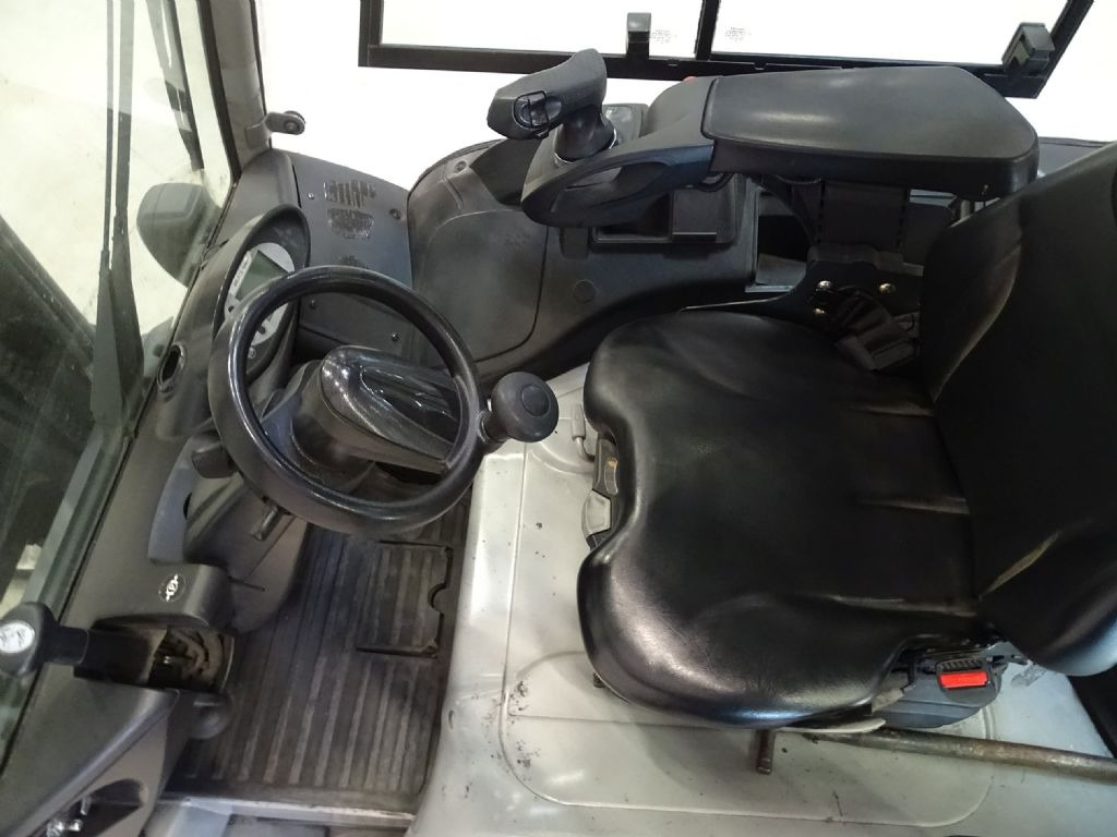 Chariot élévateur électrique Still RX60-45/600: photos 6 Chariot élévateur électrique Still RX60-45/600: photos 6