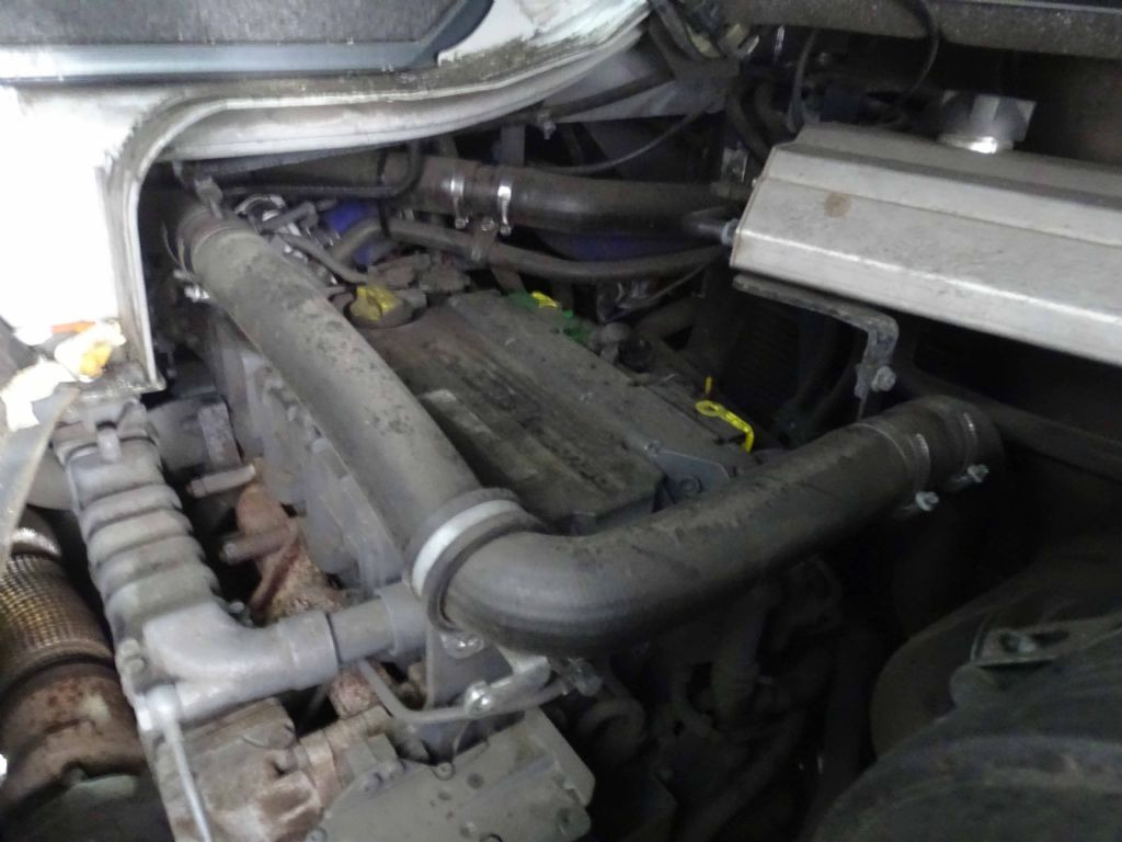 Still RX70-70 - Chariot élévateur diesel: photos 5 Still RX70-70 - Chariot élévateur diesel: photos 5