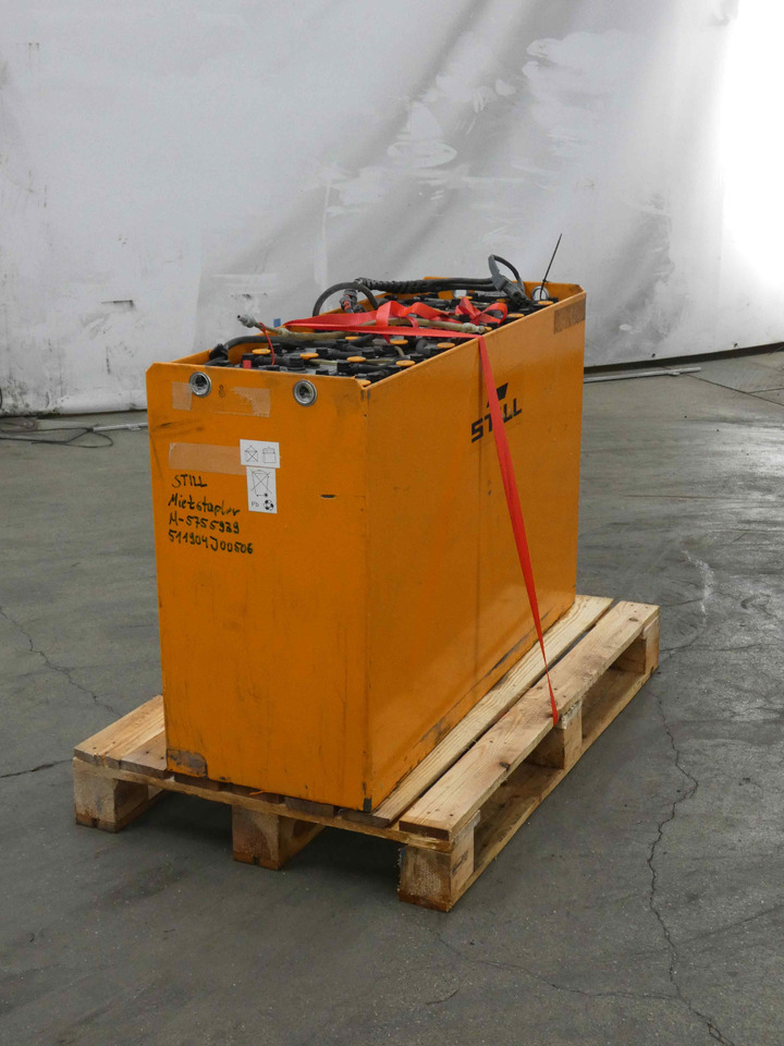 Weitere 48V775AH - Accumulateur pour Matériel de manutention: photos 1 Weitere 48V775AH - Accumulateur pour Matériel de manutention: photos 1