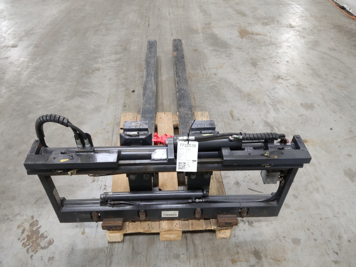 Weitere RZV48S - Fourches: photos 3 Weitere RZV48S - Fourches: photos 3