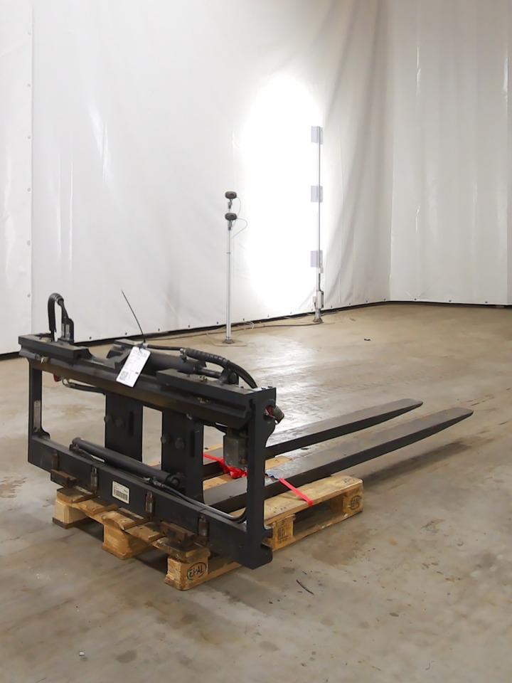 Weitere RZV48S - Fourches: photos 2 Weitere RZV48S - Fourches: photos 2