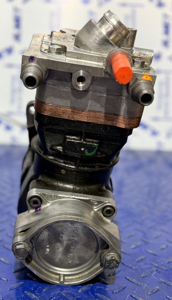 Compresseur pour Engins de chantier AIR COMPRESSOR Bendix k042437: photos 6