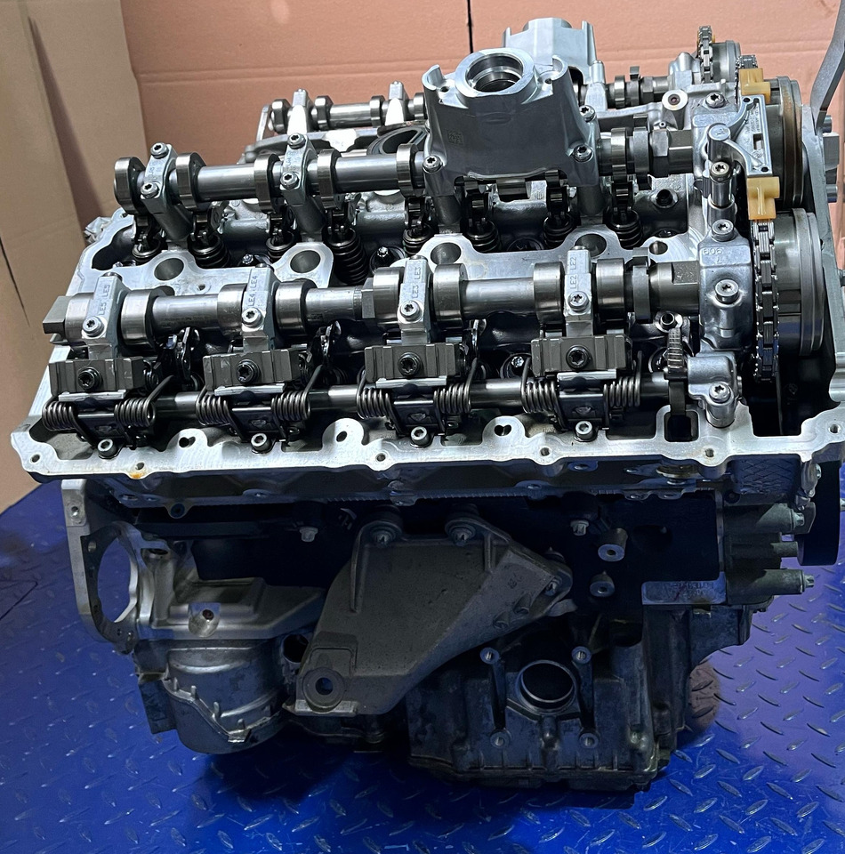 BMW Motor N63B44D Euro 6 - Moteur et pièces pour Autre matériel: photos 4 BMW Motor N63B44D Euro 6 - Moteur et pièces pour Autre matériel: photos 4