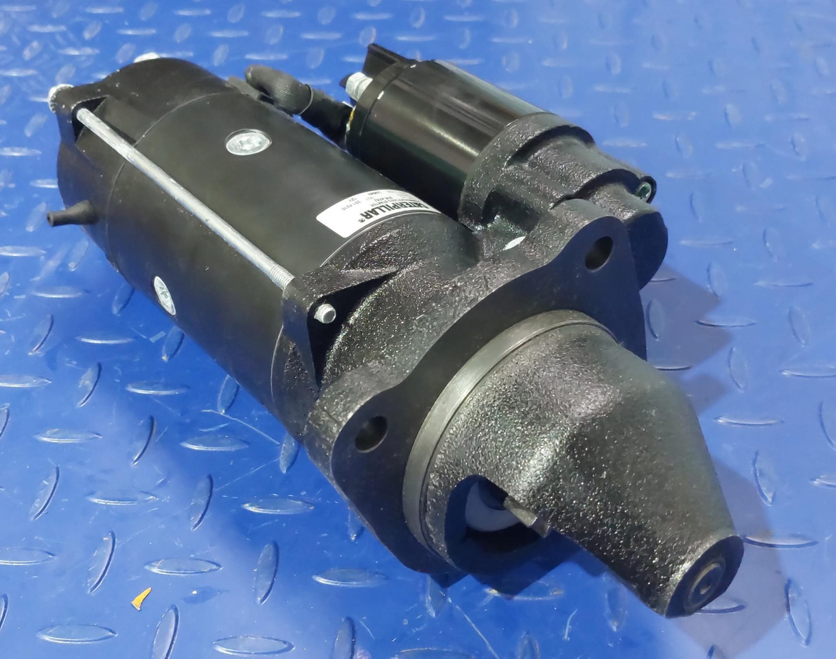 CATERPILLAR C4.4 Starter 331-7010 - Démarreur pour Engins de chantier: photos 3 CATERPILLAR C4.4 Starter 331-7010 - Démarreur pour Engins de chantier: photos 3