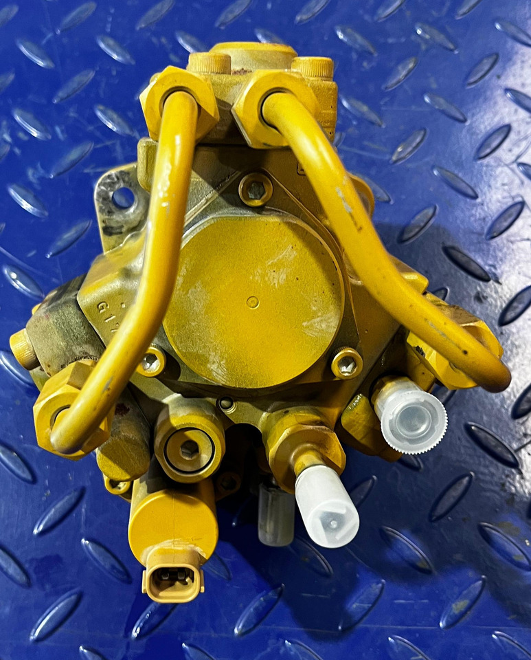 CATERPILLAR CAT High Pressure Pump 368-9041 - Pompe à carburant pour Engins de chantier: photos 3 CATERPILLAR CAT High Pressure Pump 368-9041 - Pompe à carburant pour Engins de chantier: photos 3