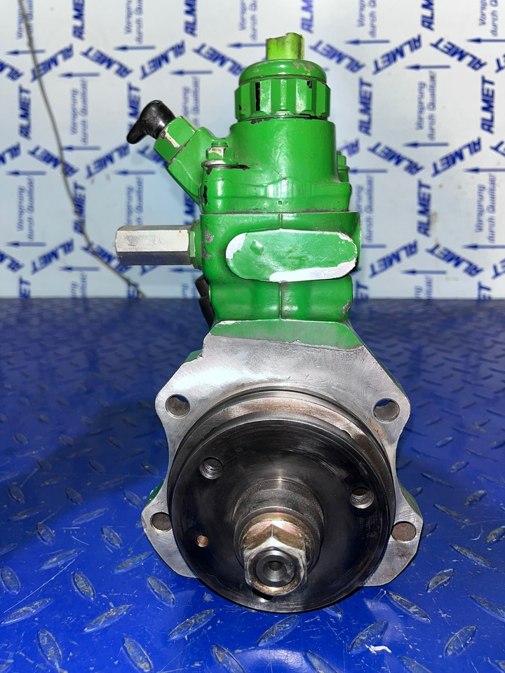 DENSO 094000-0311 - Pompe à carburant pour Machine agricole: photos 4 DENSO 094000-0311 - Pompe à carburant pour Machine agricole: photos 4