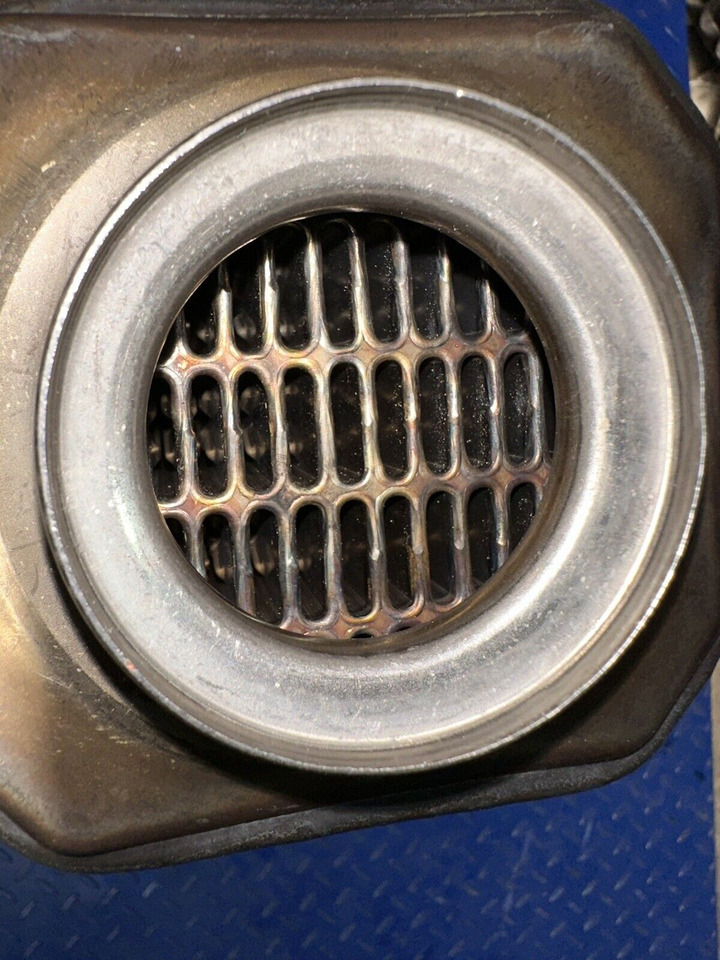 DETROIT DD15 A4721401575 - Refroidisseur EGR pour Camion: photos 5 DETROIT DD15 A4721401575 - Refroidisseur EGR pour Camion: photos 5