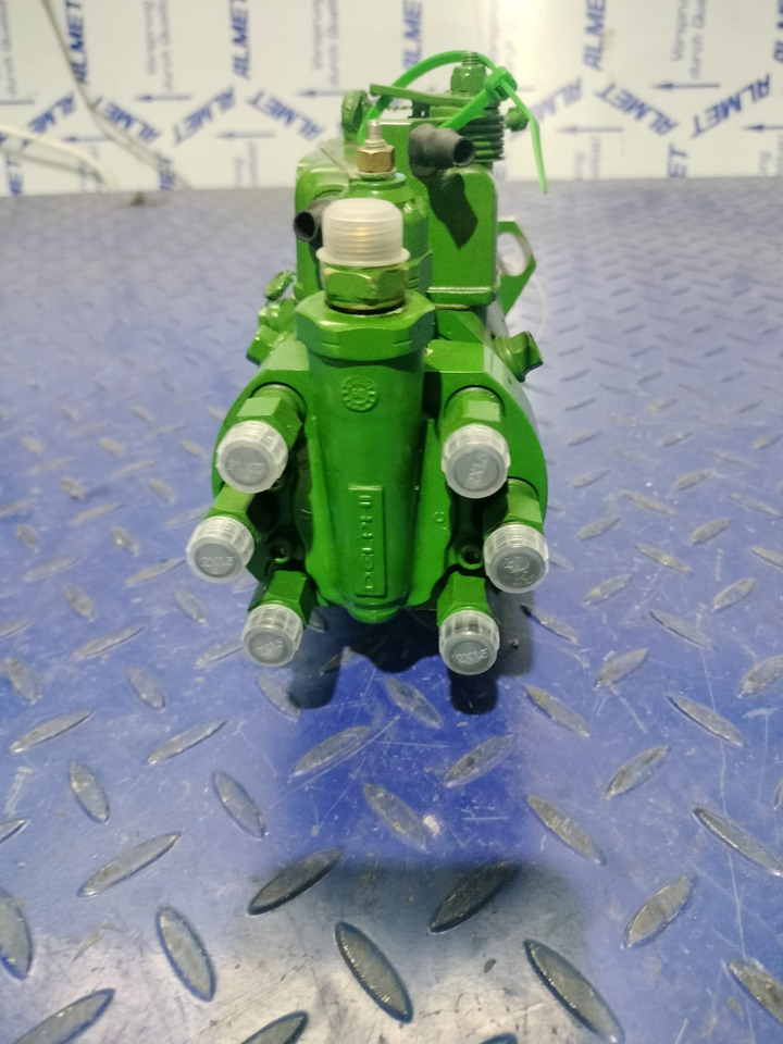 JOHN DEERE 6605/Injection Pump Delphi Injection Pump - Pièce universelle pour Tracteur agricole: photos 4 JOHN DEERE 6605/Injection Pump Delphi Injection Pump - Pièce universelle pour Tracteur agricole: photos 4