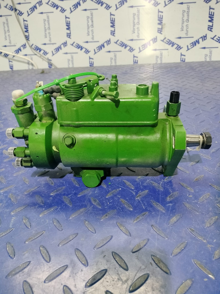 JOHN DEERE 6605/Injection Pump Delphi Injection Pump - Pièce universelle pour Tracteur agricole: photos 1 JOHN DEERE 6605/Injection Pump Delphi Injection Pump - Pièce universelle pour Tracteur agricole: photos 1