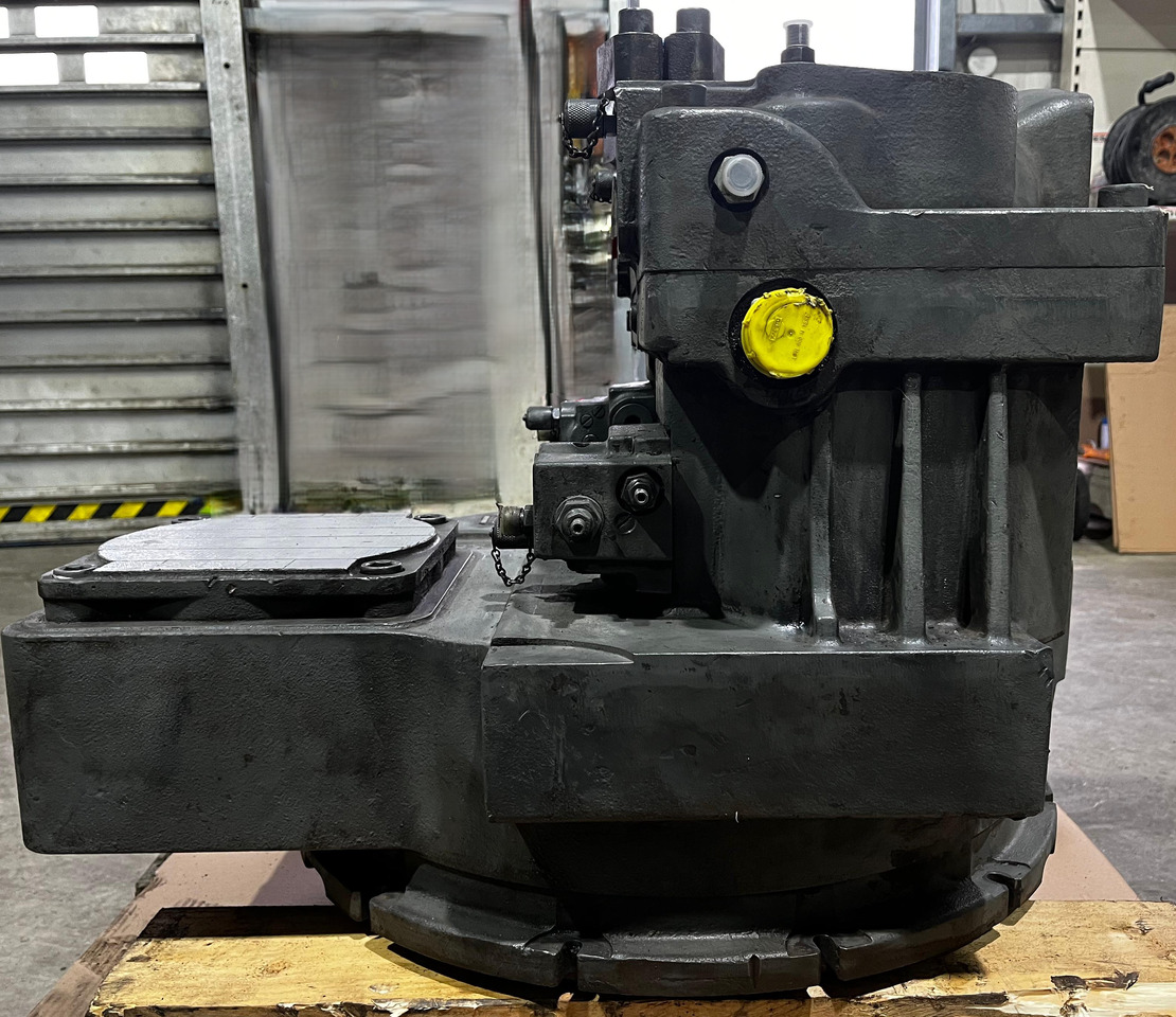 LIEBHERR Axial Piston Pump DPVP0165 - Pompe hydraulique pour Engins de chantier: photos 1 LIEBHERR Axial Piston Pump DPVP0165 - Pompe hydraulique pour Engins de chantier: photos 1