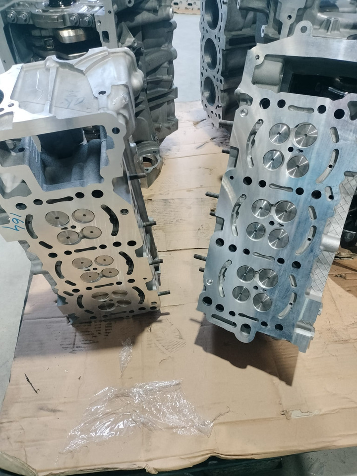 MERCEDES-BENZ 642884 MERCEDES-BENZ G II (W461) G300 CDI - Moteur pour Camion: photos 5 MERCEDES-BENZ 642884 MERCEDES-BENZ G II (W461) G300 CDI - Moteur pour Camion: photos 5