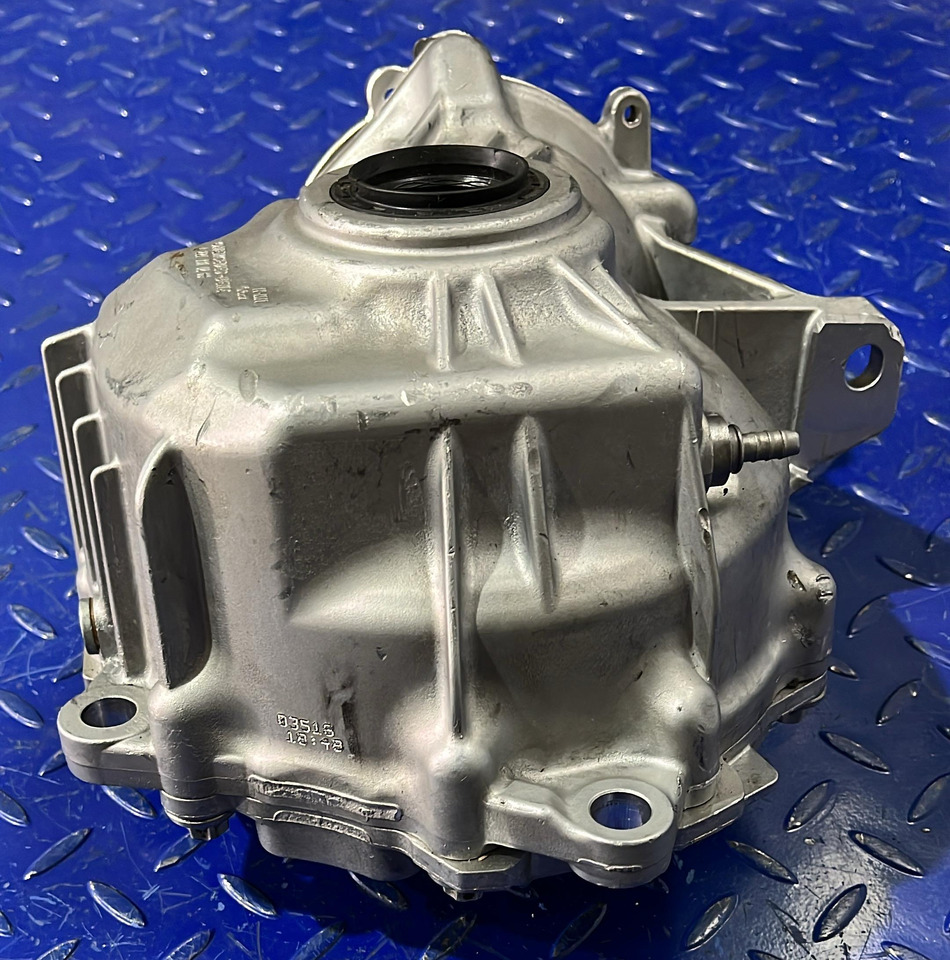 MERCEDES-BENZ Front differential A2213307801 - Différentiel: photos 4 MERCEDES-BENZ Front differential A2213307801 - Différentiel: photos 4