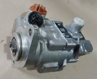 MERCEDES-BENZ Servo Pump Actros A0034601980 - Pompe hydraulique pour Camion: photos 1 MERCEDES-BENZ Servo Pump Actros A0034601980 - Pompe hydraulique pour Camion: photos 1