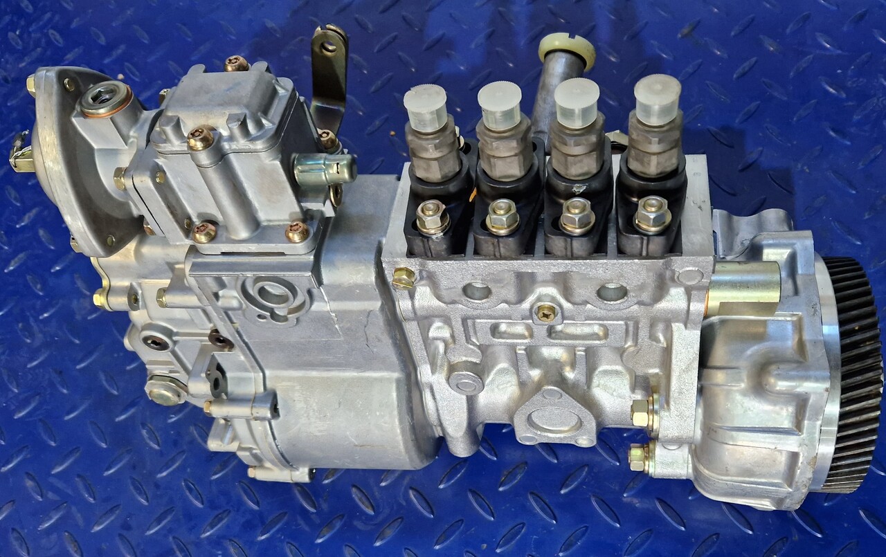 MITSUBISHI INJECTION PUMP ME220309 - Pompe à carburant pour Camion: photos 3 MITSUBISHI INJECTION PUMP ME220309 - Pompe à carburant pour Camion: photos 3