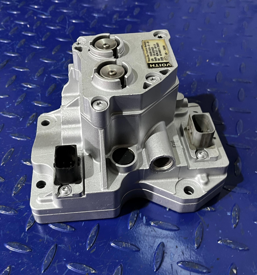 Mercedes 0014460015 RCM Retarder ECU - Pièce universelle pour Camion: photos 2 Mercedes 0014460015 RCM Retarder ECU - Pièce universelle pour Camion: photos 2