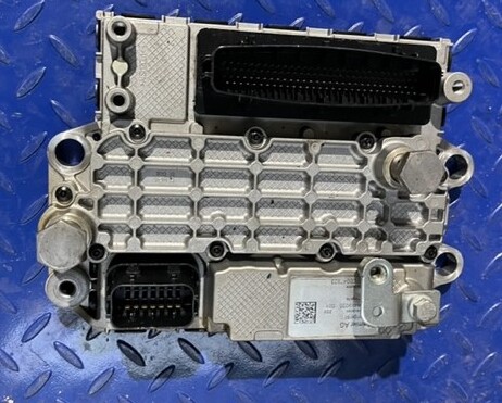 Mercedes A0074462440 ZGS001 - Bloc de gestion pour Camion: photos 1 Mercedes A0074462440 ZGS001 - Bloc de gestion pour Camion: photos 1