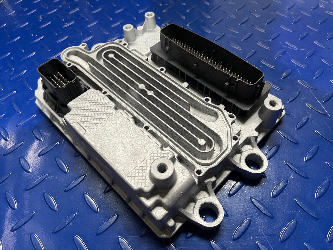 Mercedes Actro MP4 ACM 2.1 A0004466454 EVO Euro ROM - Bloc de gestion pour Camion: photos 2 Mercedes Actro MP4 ACM 2.1 A0004466454 EVO Euro ROM - Bloc de gestion pour Camion: photos 2