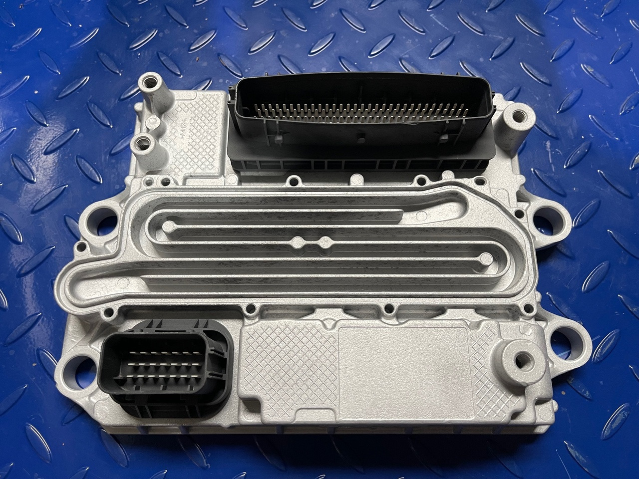 Mercedes Actros MP4 ACM Modul A0004464854 - Bloc de gestion pour Camion: photos 3 Mercedes Actros MP4 ACM Modul A0004464854 - Bloc de gestion pour Camion: photos 3