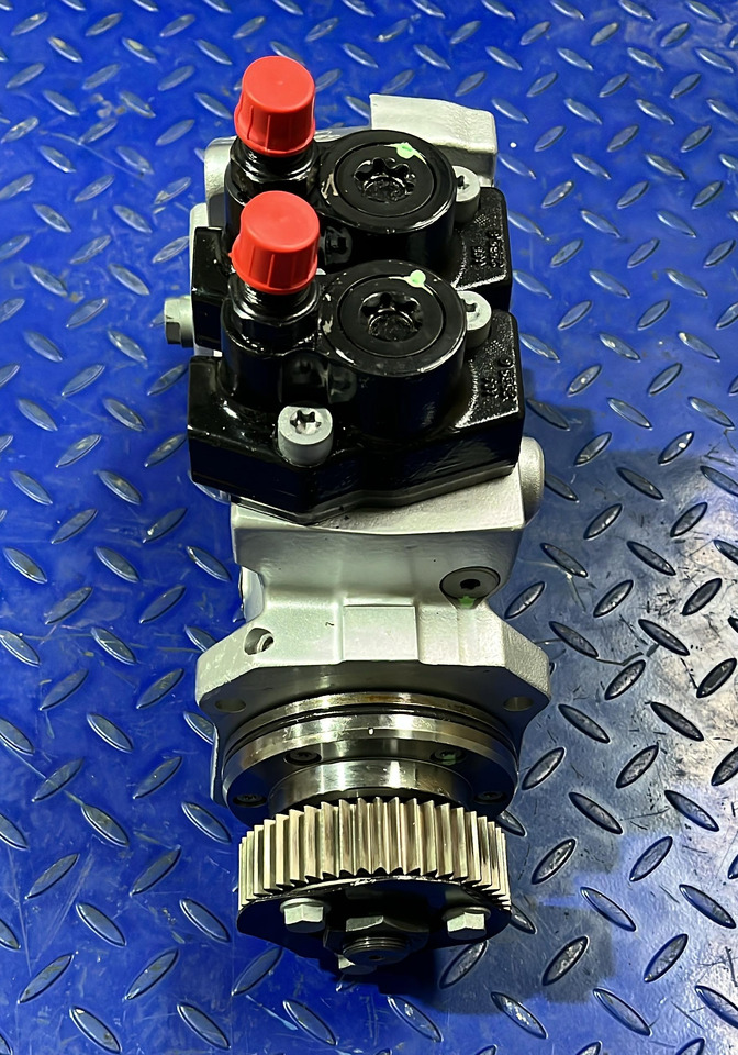 Mercedes Actros MP4 Injection Pump A4700902150 Euro 6 - Pompe à carburant: photos 3 Mercedes Actros MP4 Injection Pump A4700902150 Euro 6 - Pompe à carburant: photos 3