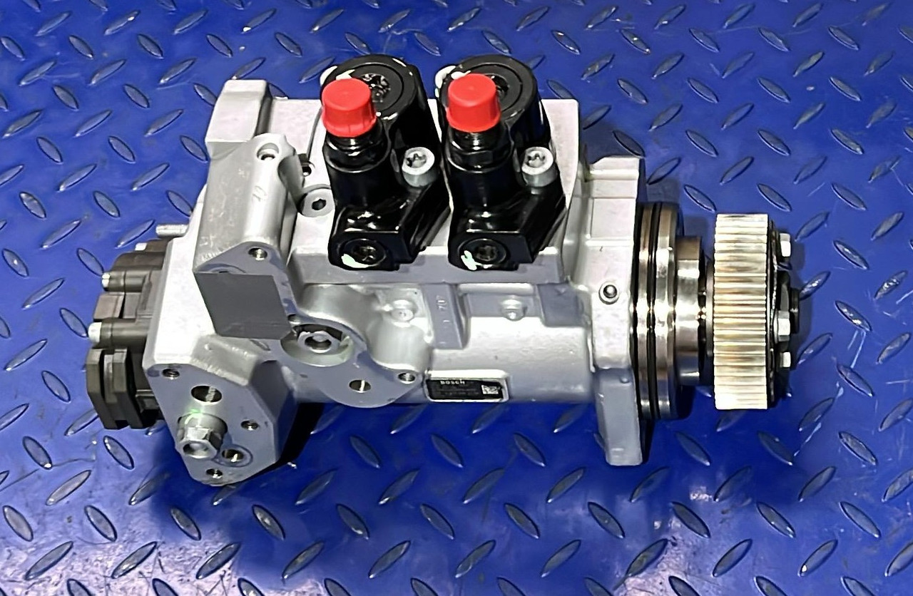 Mercedes Actros MP4 Injection Pump A4700902150 Euro 6 - Pompe à carburant: photos 1 Mercedes Actros MP4 Injection Pump A4700902150 Euro 6 - Pompe à carburant: photos 1
