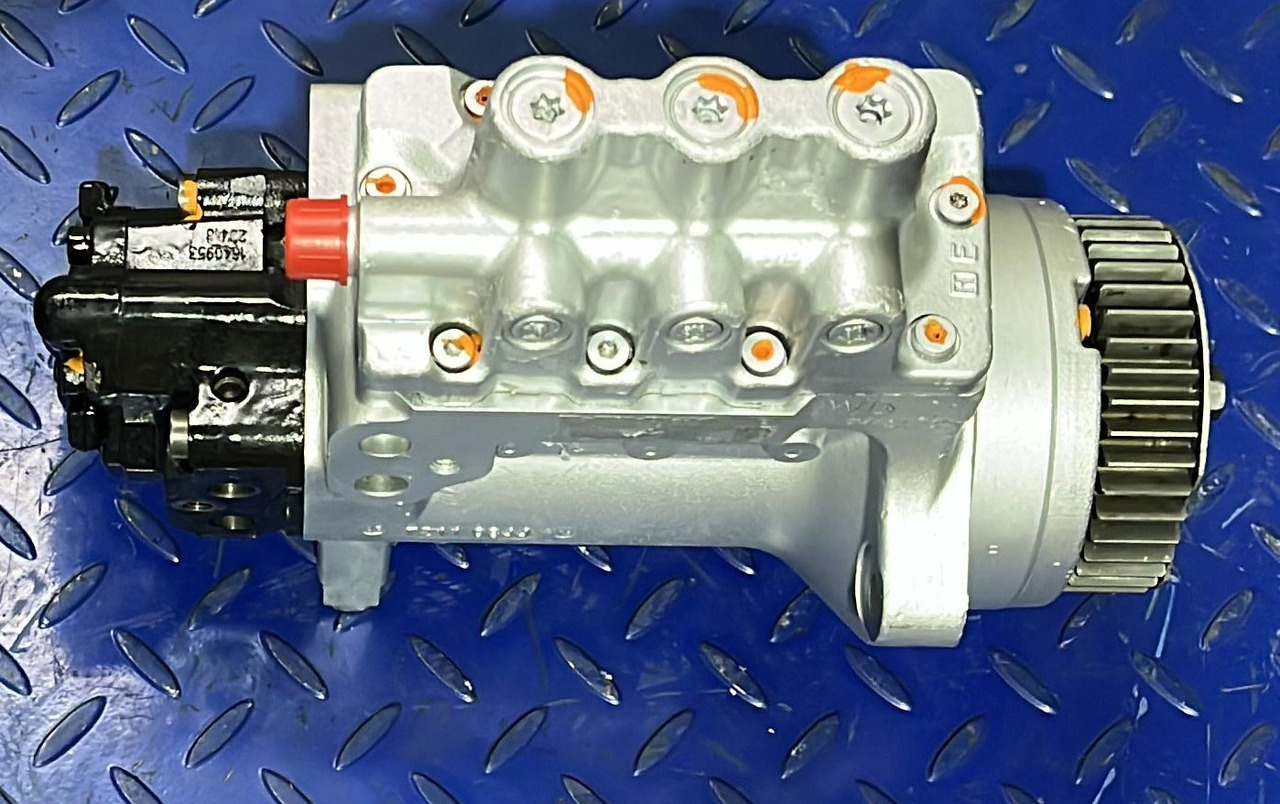 Mercedes Atego Arocs Euro 6 High Pressure Pump OM936 - Pompe à carburant pour Camion: photos 1 Mercedes Atego Arocs Euro 6 High Pressure Pump OM936 - Pompe à carburant pour Camion: photos 1