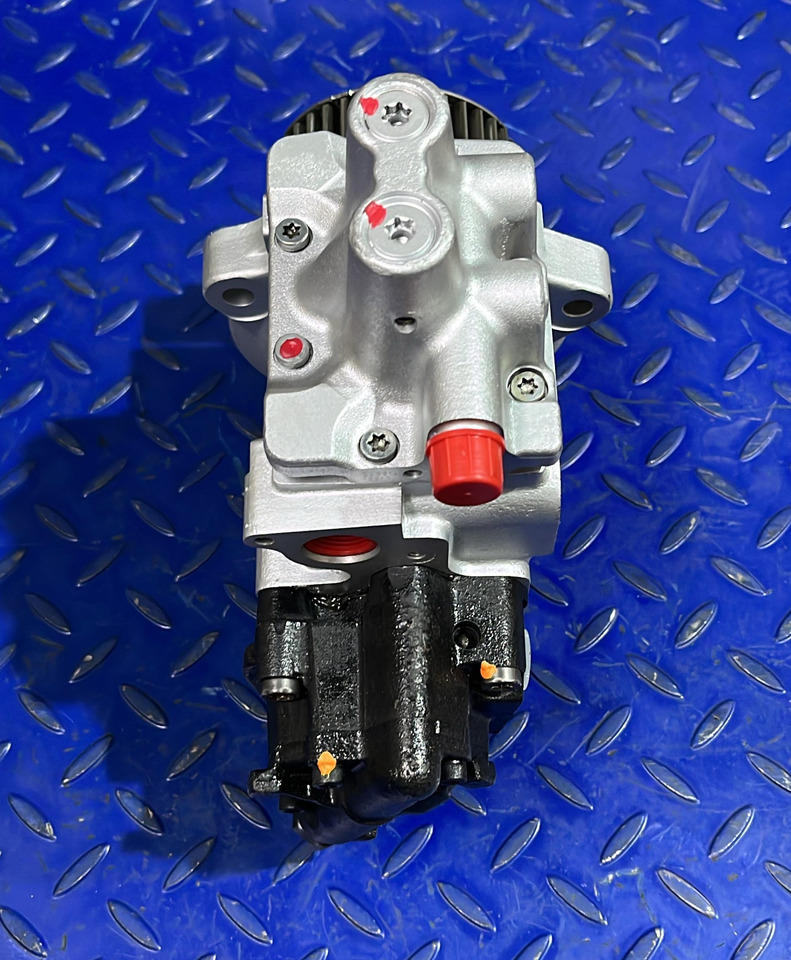 Mercedes Atego OM934 Euro 6 High Pressure Pump OM934 - Pompe à carburant pour Camion: photos 3 Mercedes Atego OM934 Euro 6 High Pressure Pump OM934 - Pompe à carburant pour Camion: photos 3