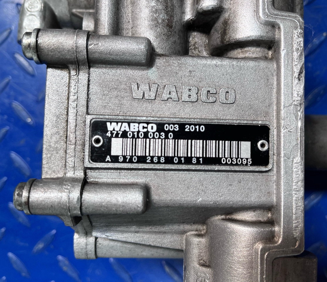 Mercedes Benz Gearshift Actuator A9702680181 Axor Atego Euro 5 - Boîte de vitesse: photos 4 Mercedes Benz Gearshift Actuator A9702680181 Axor Atego Euro 5 - Boîte de vitesse: photos 4
