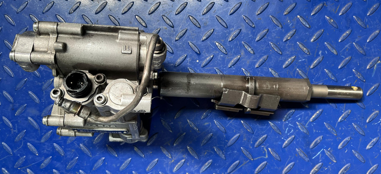 Mercedes Benz Gearshift Actuator A9702680181 Axor Atego Euro 5 - Boîte de vitesse: photos 2 Mercedes Benz Gearshift Actuator A9702680181 Axor Atego Euro 5 - Boîte de vitesse: photos 2