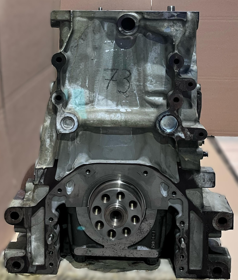 Mercedes Benz Motor Reconditionat OM470.908 Euro 6 - Moteur pour Camion: photos 5 Mercedes Benz Motor Reconditionat OM470.908 Euro 6 - Moteur pour Camion: photos 5