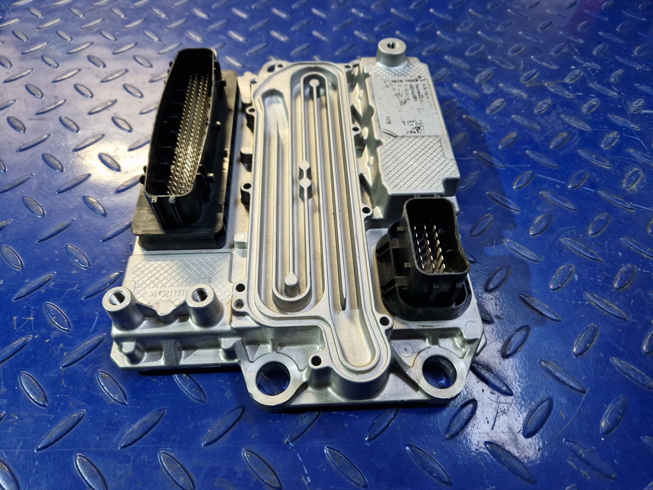MERCEDES-BENZ Actros mp4 cpc3 A0014460054 ACM2.1 - Pièces de rechange pour Autre matériel: photos 4 MERCEDES-BENZ Actros mp4 cpc3 A0014460054 ACM2.1 - Pièces de rechange pour Autre matériel: photos 4
