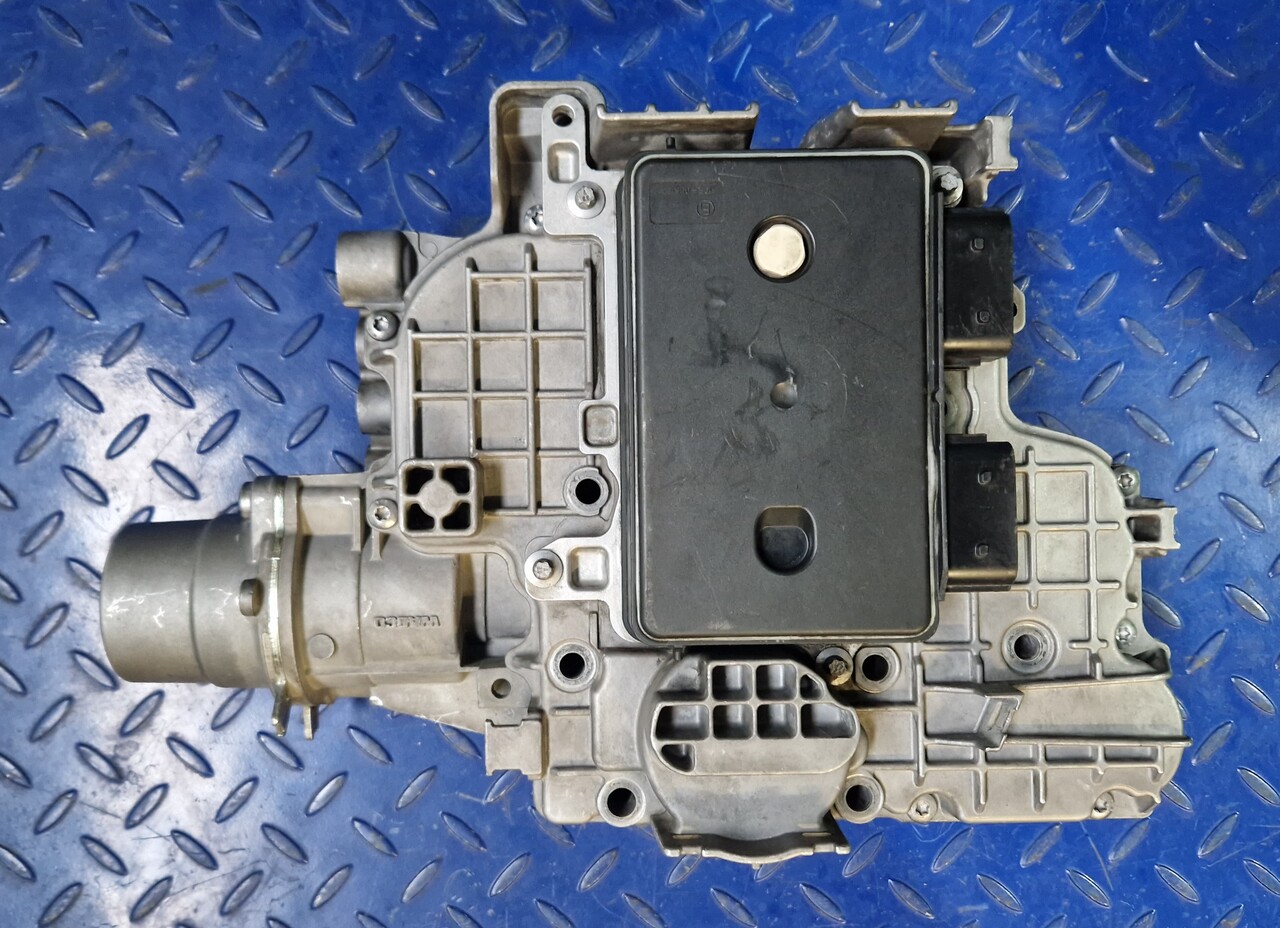 Mercedes MB Actros MP4 transmission shifting cylinder A9602603863 - Pièces de rechange pour Autre matériel: photos 4 Mercedes MB Actros MP4 transmission shifting cylinder A9602603863 - Pièces de rechange pour Autre matériel: photos 4