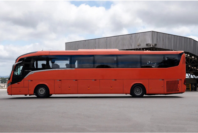 Mercedes-Benz O500 1936 RS Marcopolo G8 Viaggio 1050 Passenger Bus - Autocar: photos 3 Mercedes-Benz O500 1936 RS Marcopolo G8 Viaggio 1050 Passenger Bus - Autocar: photos 3