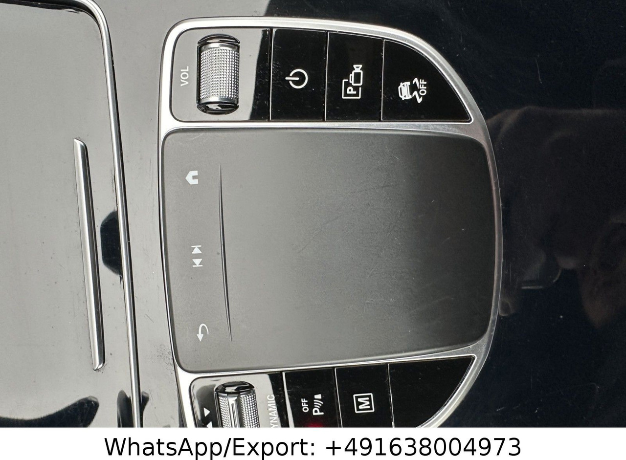 Mercedes-Benz GLC 300 GLC -Klasse Coupe GLC 300 e 4Matic - SUV: photos 5 Mercedes-Benz GLC 300 GLC -Klasse Coupe GLC 300 e 4Matic - SUV: photos 5