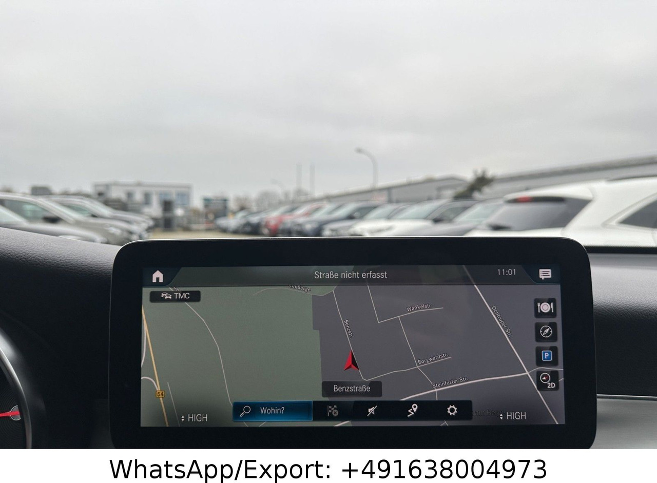 Mercedes-Benz GLC 300 GLC -Klasse Coupe GLC 300 e 4Matic - SUV: photos 4 Mercedes-Benz GLC 300 GLC -Klasse Coupe GLC 300 e 4Matic - SUV: photos 4