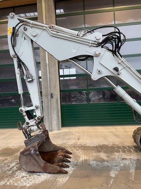 Takeuchi TB 290 - Mini pelle: photos 3 Takeuchi TB 290 - Mini pelle: photos 3