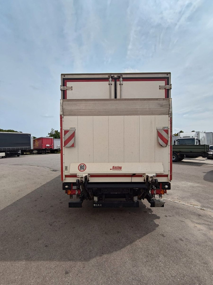 MAN TGL 12.220*Supra 1150*Bär LBW* Tiefkühler* - Camion frigorifique: photos 5 MAN TGL 12.220*Supra 1150*Bär LBW* Tiefkühler* - Camion frigorifique: photos 5