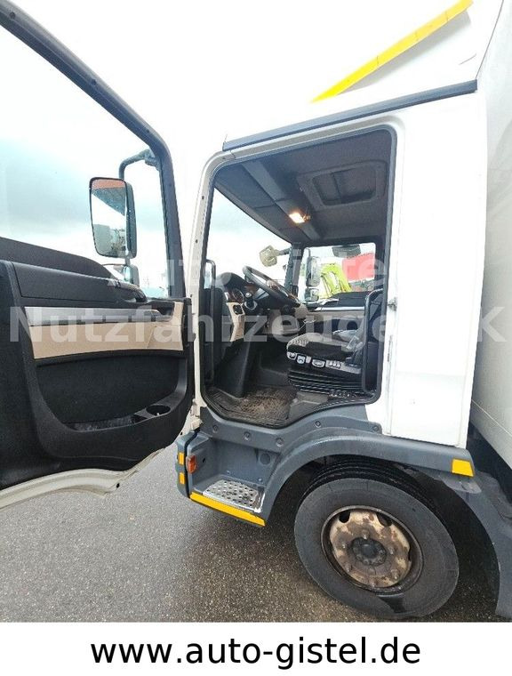 Fourgon MAN TGL 8.190*Hebebühne 1000kg*8x verfügbar*: photos 8