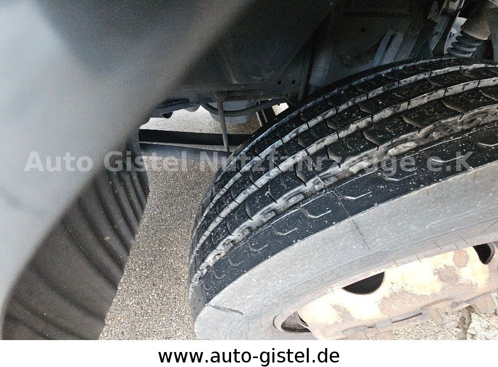 Fourgon MAN TGL 8.190*Hebebühne 1000kg*8x verfügbar*: photos 7