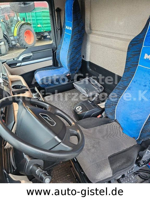 Fourgon MAN TGL 8.190*Hebebühne 1000kg*8x verfügbar*: photos 9