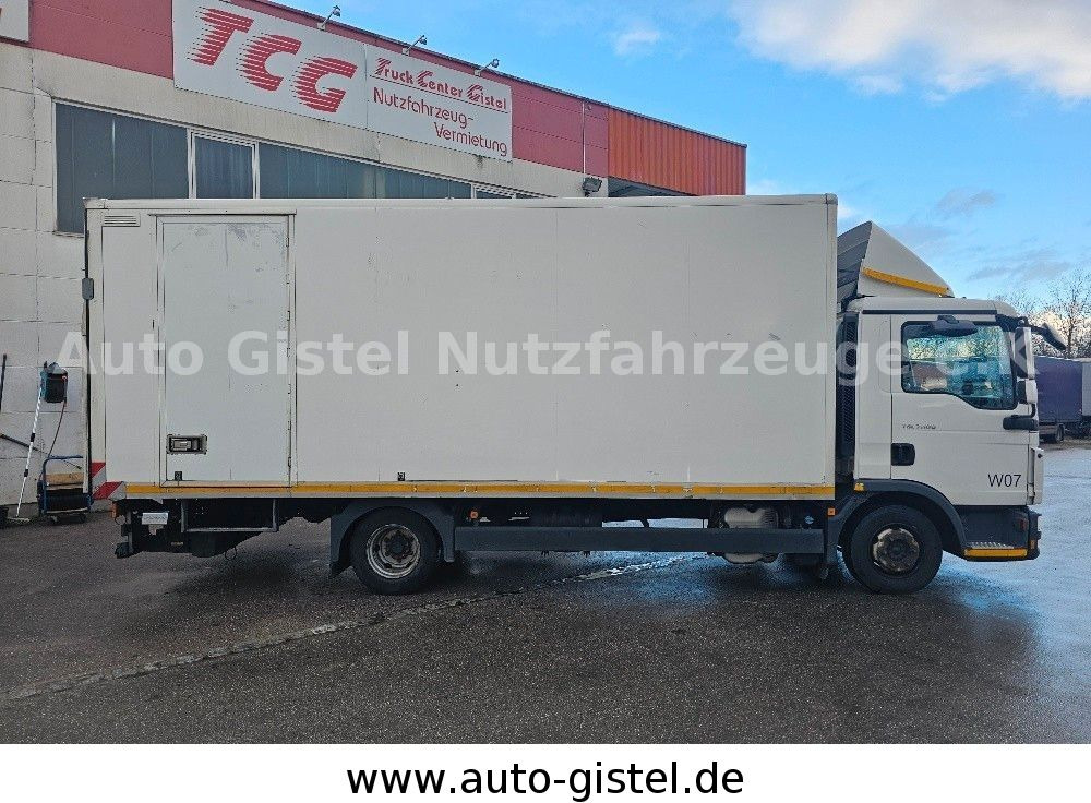 MAN TGL 8.190*Hebebühne 1000kg*8x verfügbar* MAN TGL 8.190*Hebebühne 1000kg*3x verfügbar* - Fourgon: photos 2 MAN TGL 8.190*Hebebühne 1000kg*8x verfügbar* MAN TGL 8.190*Hebebühne 1000kg*3x verfügbar* - Fourgon: photos 2