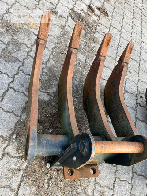 Lehnhoff Roderechen 318F MS10 - Accessoire pour Engins de chantier: photos 1 Lehnhoff Roderechen 318F MS10 - Accessoire pour Engins de chantier: photos 1