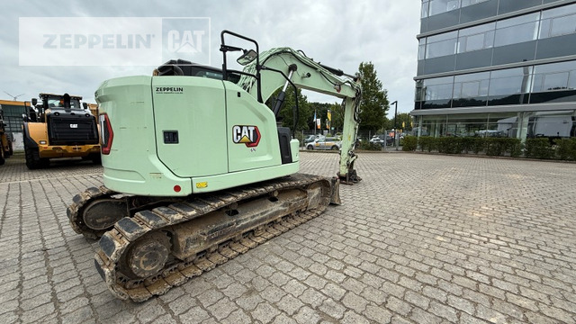 Cat 315-07A - Pelle sur chenille: photos 3 Cat 315-07A - Pelle sur chenille: photos 3
