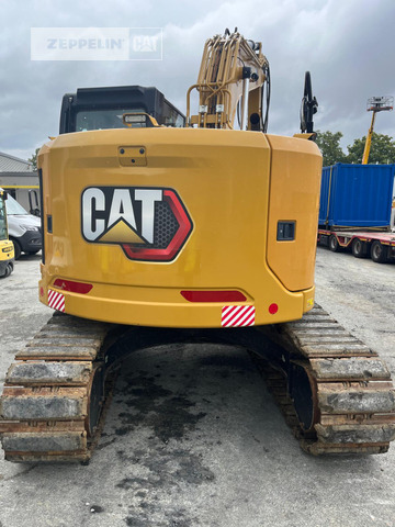 Cat 315-07B - Pelle sur chenille: photos 5 Cat 315-07B - Pelle sur chenille: photos 5