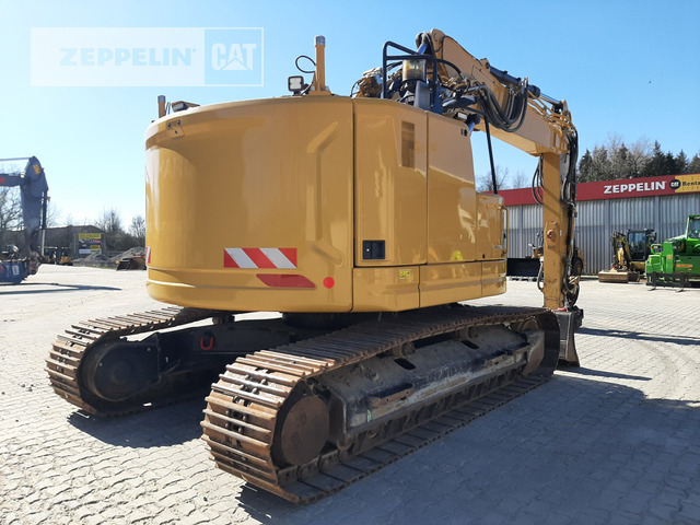 Cat 325-07B - Pelle sur chenille: photos 5 Cat 325-07B - Pelle sur chenille: photos 5